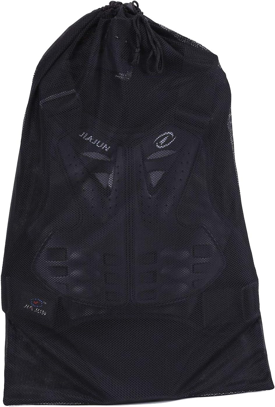 Adult Protective Armor Racing Motorcycle Protective Equipment Armor Riding Suit CS Paintball Armor (M)