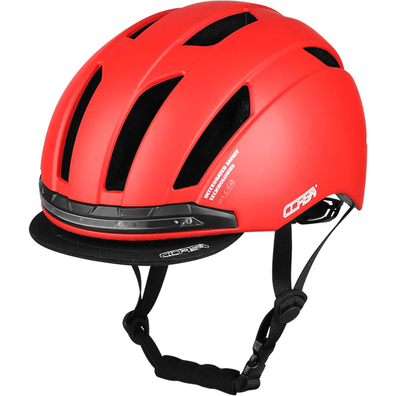 Protective Bike Headgear