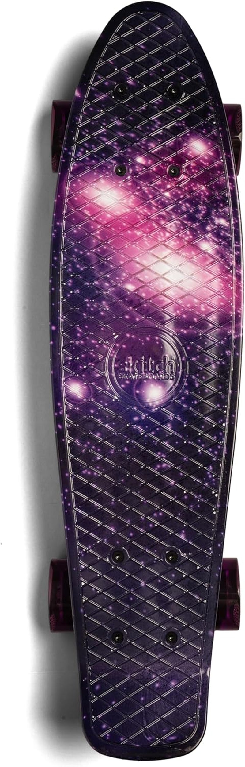 Skateboards for Kids, Teens and Adults | Premium Skateboard Gift Set for Beginners and Pros Complete with Mini Cruiser Board + Skateboard Backpack + Video Course + Speed Control + Skate Tool