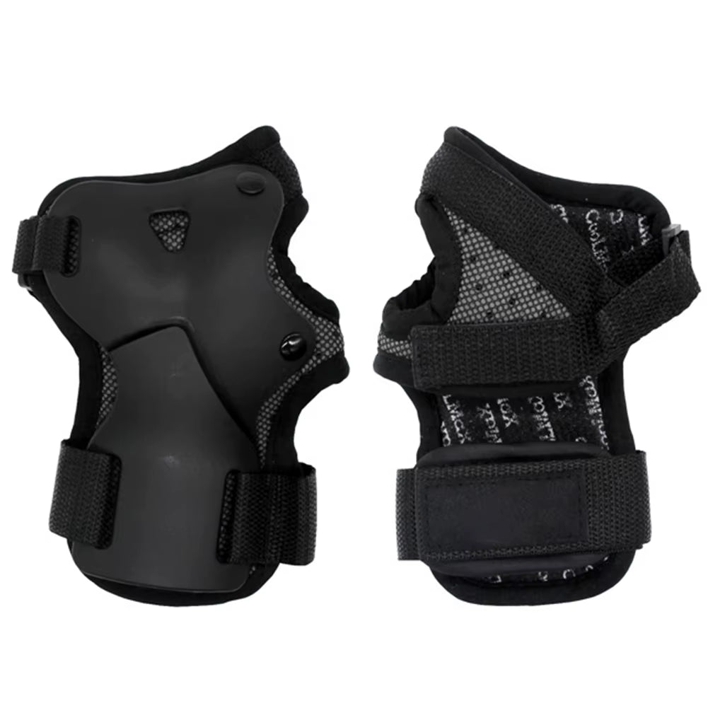 Wrist Guard Snowboard Ski Palm Protector Shock Absorption Wristsavers Brace Protective Gear Comfort Wrist Guard Protective Gear