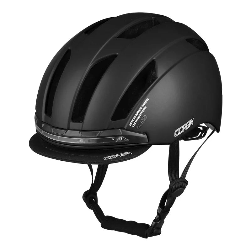 Protective Bike Headgear