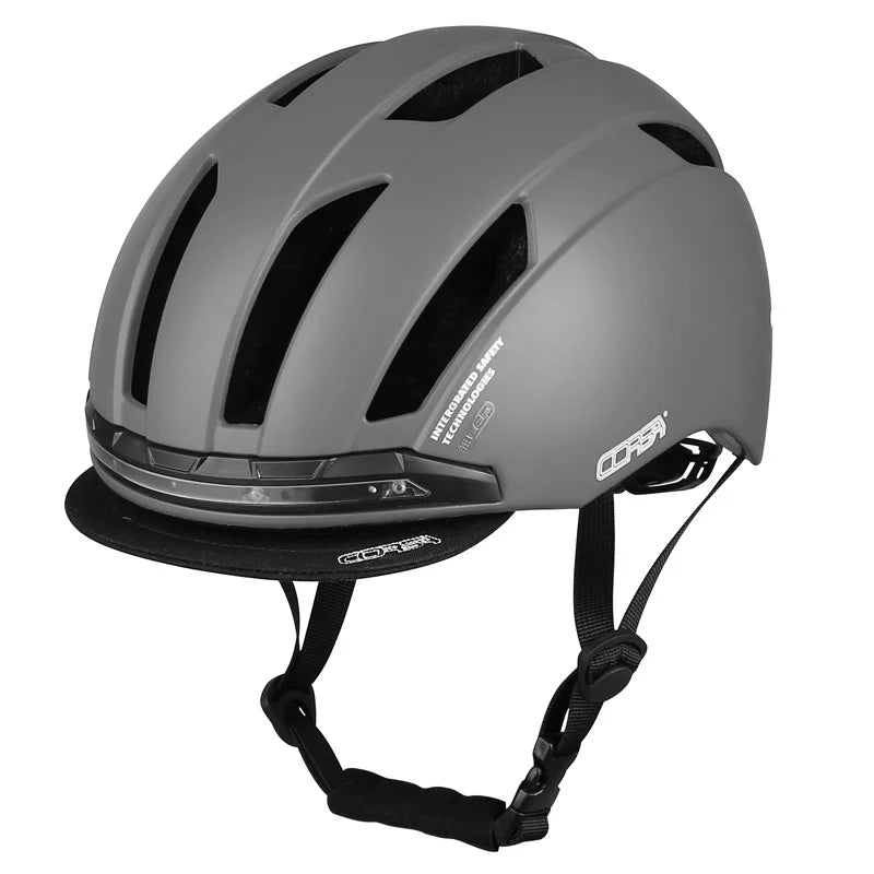 Protective Bike Headgear